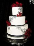 WEDDING CAKE 470